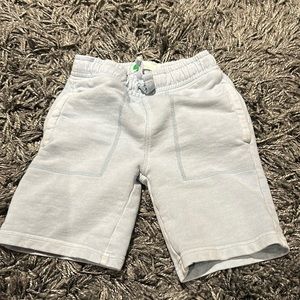 Size 8 boys mini Boden short